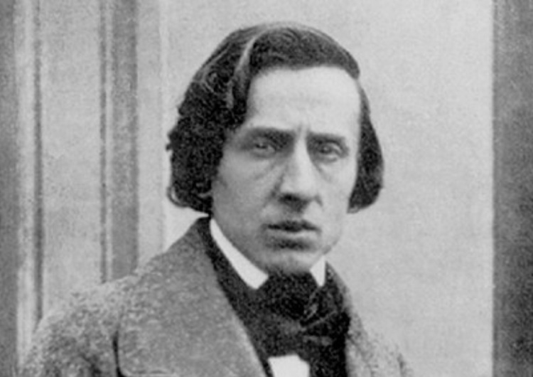  Pośmiertny odlew ręki Chopina w londyńskiej galerii. Podano jego cenę 