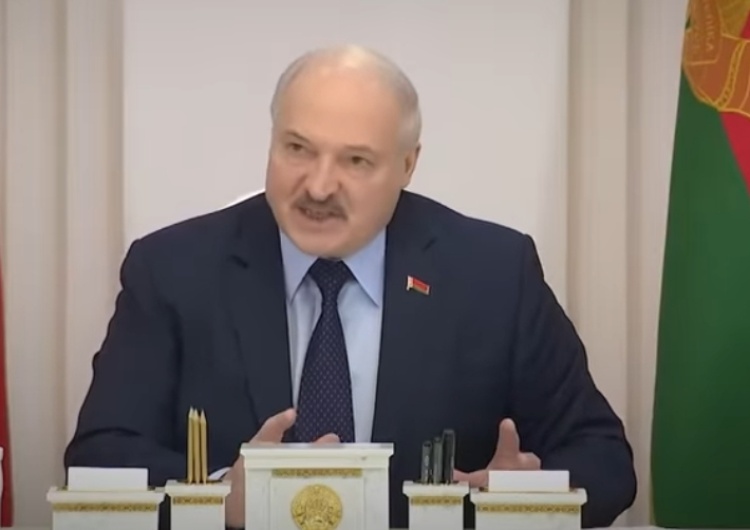  Białoruś wprowadza zakaz dla udziałowców z „nieprzyjaznych” krajów