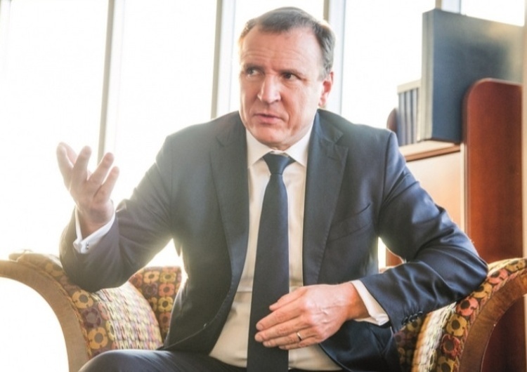Prezes TVP Jacek Kurski  Wyjazd prezesa TVP na Eurowizję Junior. Jest decyzja prokuratury