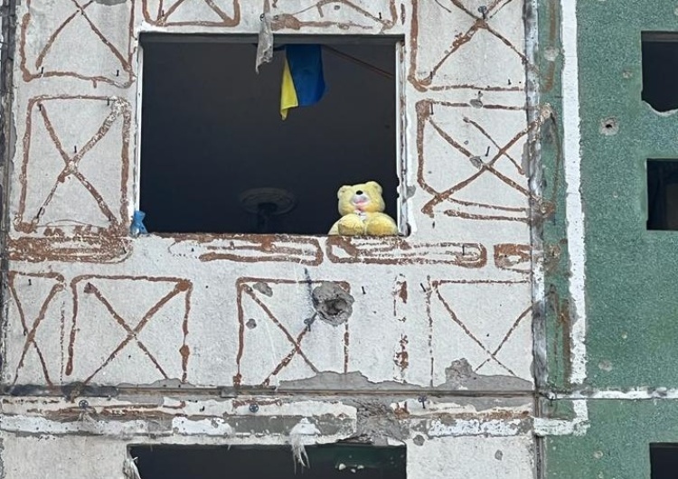 Власне фото Петро Дуда в Україні. Фотозвіт - день перший