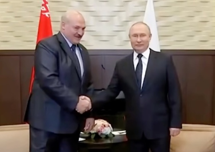  „Rosja i Białoruś są zainteresowane werbunkiem urzędników”. Łotewskie służby alarmują