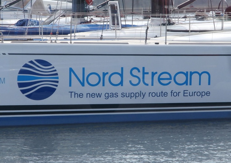  Kanada odsyła Niemcom turbiny do Nord Stream 1. Jest reakcja Ukrainy