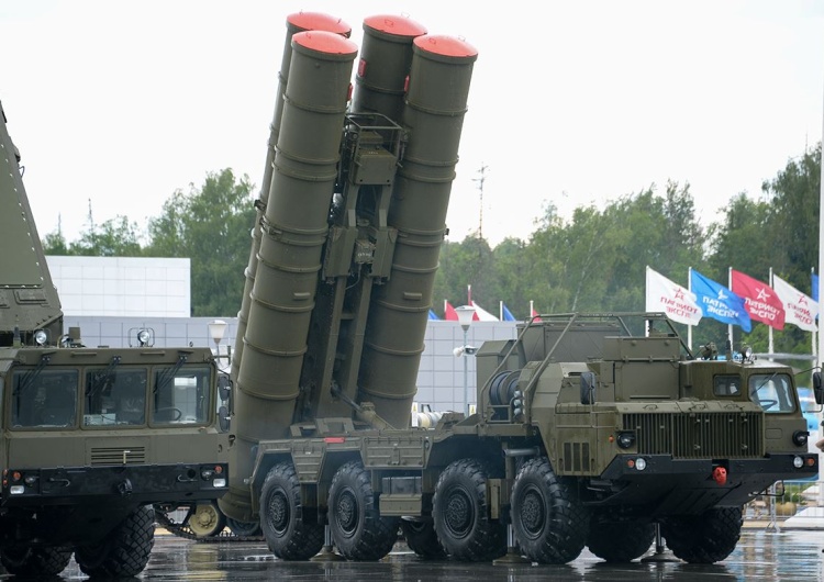 Putin wściekły. Polecą głowy? Najnowocześniejsze rosyjskie systemy przeciwrakietowe mają być bezradne wobec HIMARSów