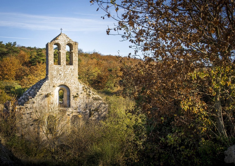  Kościoły we Francji popadają w ruinę. Tysiące obiektów sakralnych idzie do rozbiórki