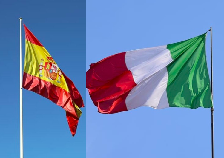  Ekspert przewiduje utworzenie rządów z udziałem Ligi i VOXu we Włoszech i Hiszpanii w przyszłym roku
