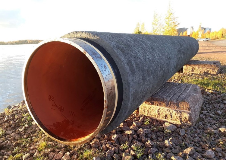  Niemcy przyznają: Serwisowanie turbiny do Nord Stream 1 nie było przyczyną ograniczenia dostaw gazu z Rosji