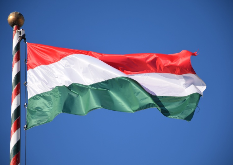  „Fake news”. Ostre dementi Węgier ws. rzekomego zezwolenia na tranzyt broni na Ukrainę