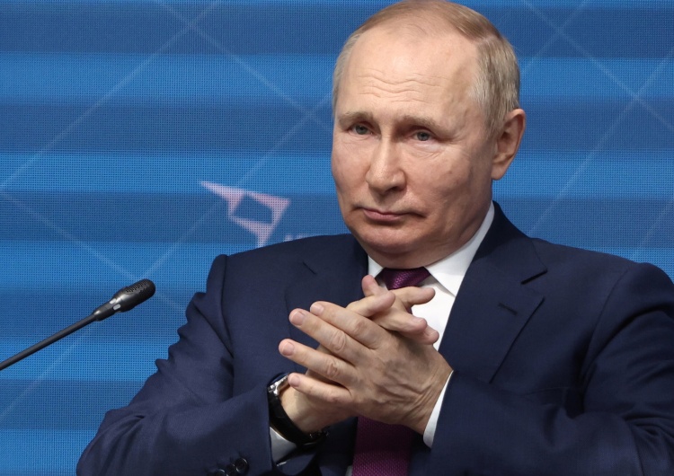  Putin odkręca kurek. Na horyzoncie nowy problem 