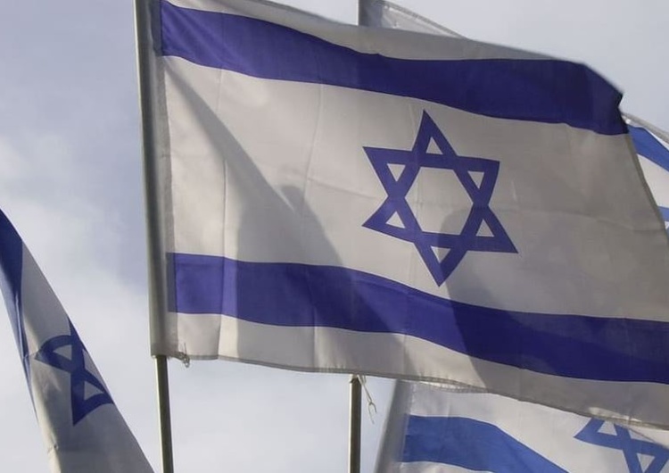  Rosjanie planują likwidację oddziału Agencji Żydowskiej