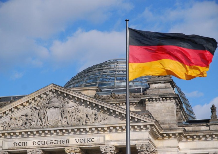  Der Spiegel: Niemcy domagają się solidarności; przede wszystkim od innych 