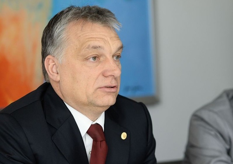  Orban: Z polsko-węgierskiej przyjaźni trzeba uratować co się da 