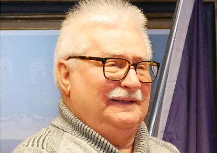  „SE”: Lech Wałęsa z podwójną ochroną
