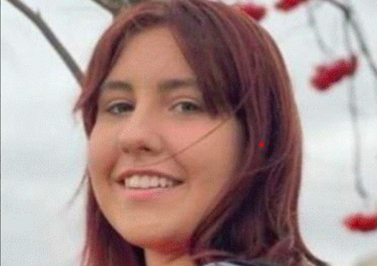  Zaginęła 15-letnia Marika Stróżyk. Polska policja apeluje o pomoc