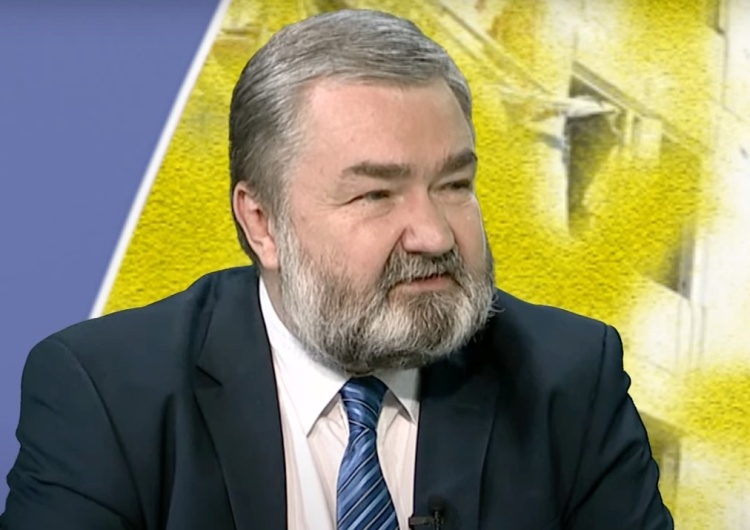 Karol Karski Mocne słowa europosła PiS. „Ten mechanizm pozwoliłby Niemcom ograbiać innych”