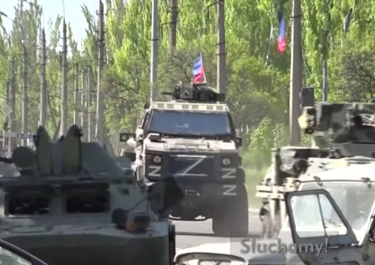  Ekspert ostrzega: Rosja wykorzysta wrześniowe manewry Wostok do przeprowadzenia tajnej mobilizacji