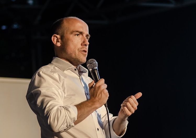 Borys Budka „Dyzma naszych czasów”. Borys Budka atakuje Obajtka