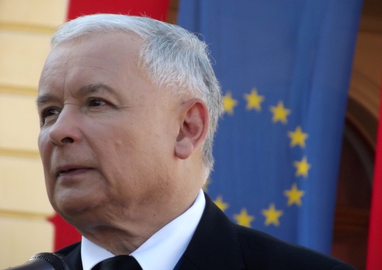 Jarosław Kaczyński Co z podwyżkami dla polityków? Stanowcza odpowiedź prezesa PiS