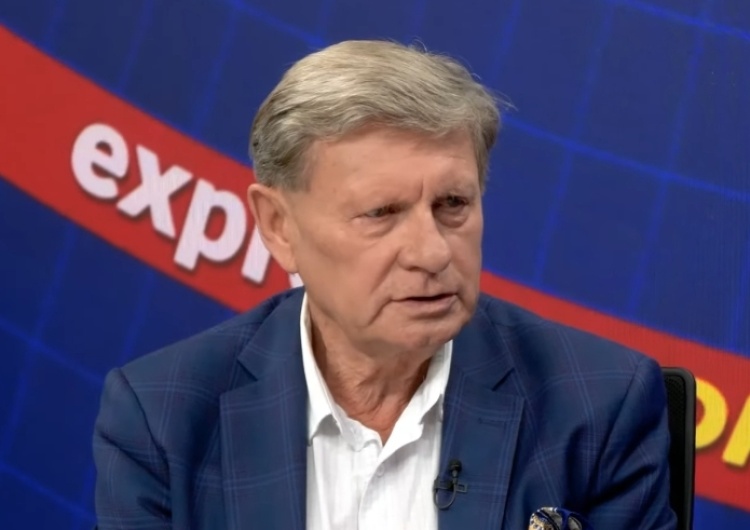 Tusk niszczył. Balcerowicz postuluje reaktywację OFE