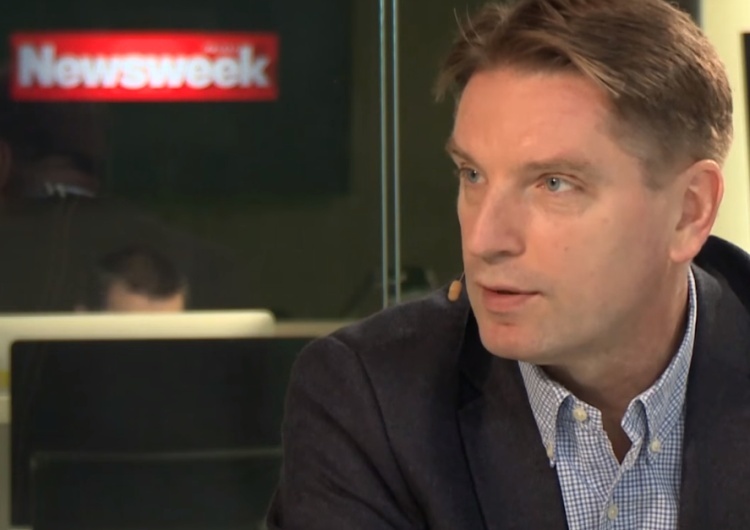 Co działo się w „Newsweeku”? Nie wiemy, bo...
