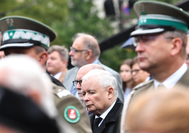  „Wprost”: Wiceminister podpadła Kaczyńskiemu. „PiS to już nie jest sprawne wojsko”