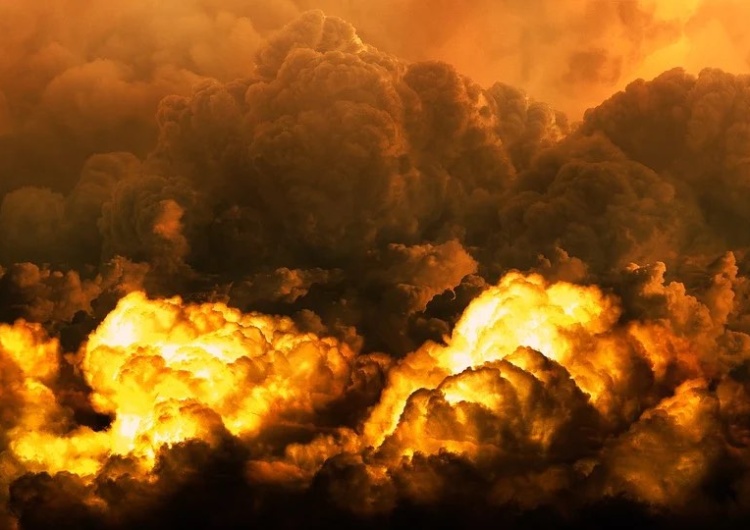 Zdjęcie ilustracyjne Seria wybuchów w Bułgarii. „Na 100 procent stoją za tym rosyjscy agenci”