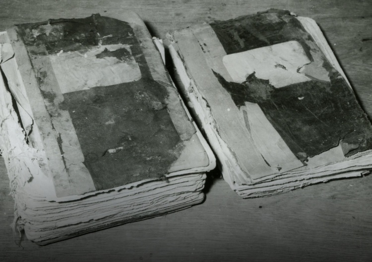 Księgi Ewidencyjne Romów w KL Auschwitz [Tylko u nas] Dr Adam Cyra: Niedokończone wspomnienia Więźnia Nr 3720