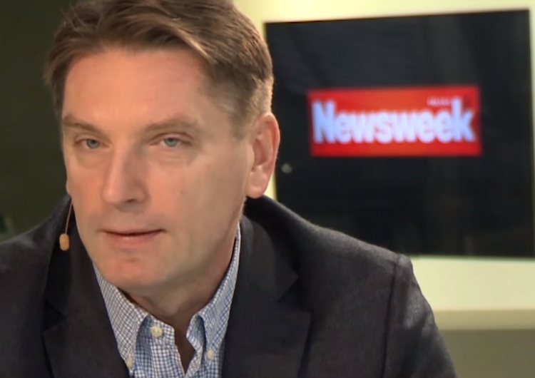 Tomasz Lis „Rzeczpospolita” twierdzi, że dotarła do „wyników kontroli” w „Newsweeku”. Tomasz Lis: „Jako chrześcijanin (…) wybaczam”