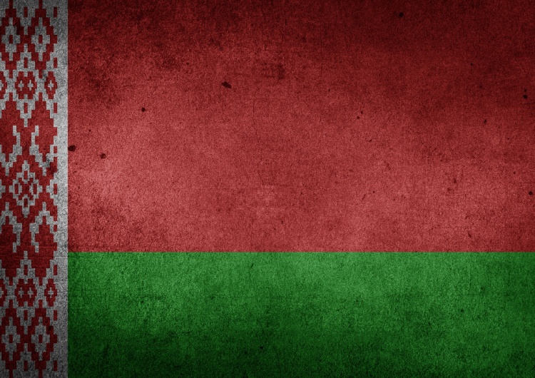  Skazanie dziennikarki TVP na Białorusi. Druzgocące słowa przedstawiciela Mińska