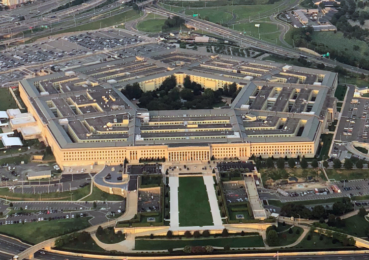 Chiny–USA. „WSJ”: Pentagon podjął decyzję ws. testu rakiety międzykontynentalnej