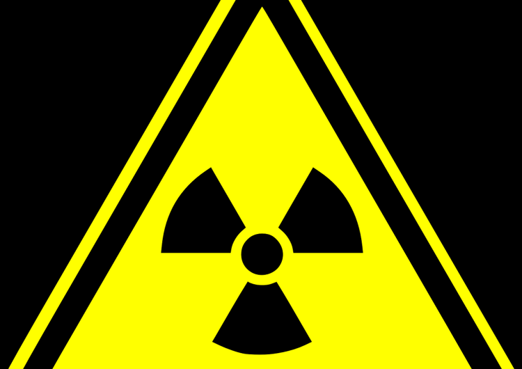  Wielka Brytania ostrzega. Rosyjskie wojska podważyły bezpieczeństwo pracy elektrowni atomowej?