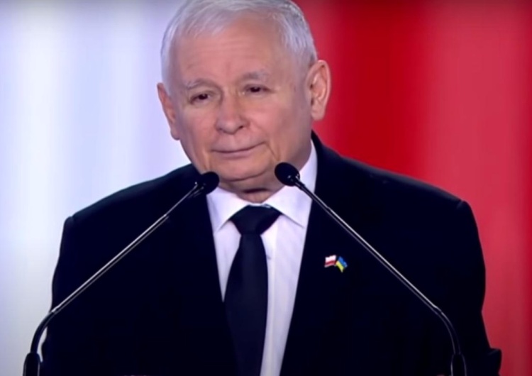 Jarosław Kaczyński  Jarosław Kaczyński rusza na urlop. Jakie podróże zaplanował prezes PiS?