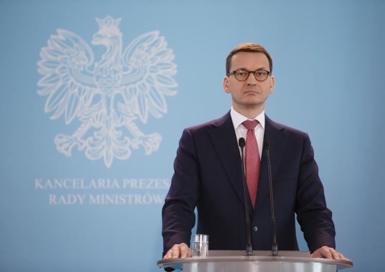 Tragiczny wypadek polskiego autokaru w Chorwacji. Premier: To pielgrzymi, którzy zmierzali do Medjugorie
