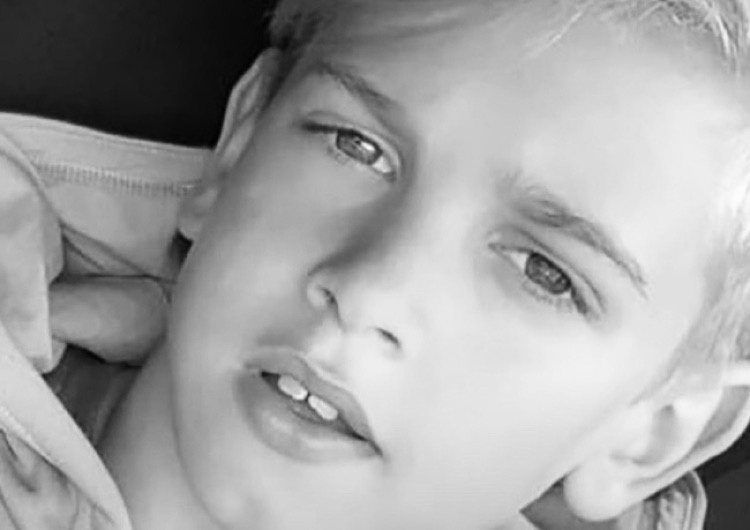 Nie żyje Archie Battersbee  12-letni Archie Battersbee nie żyje po tym, jak szpital odłączył go od aparatury