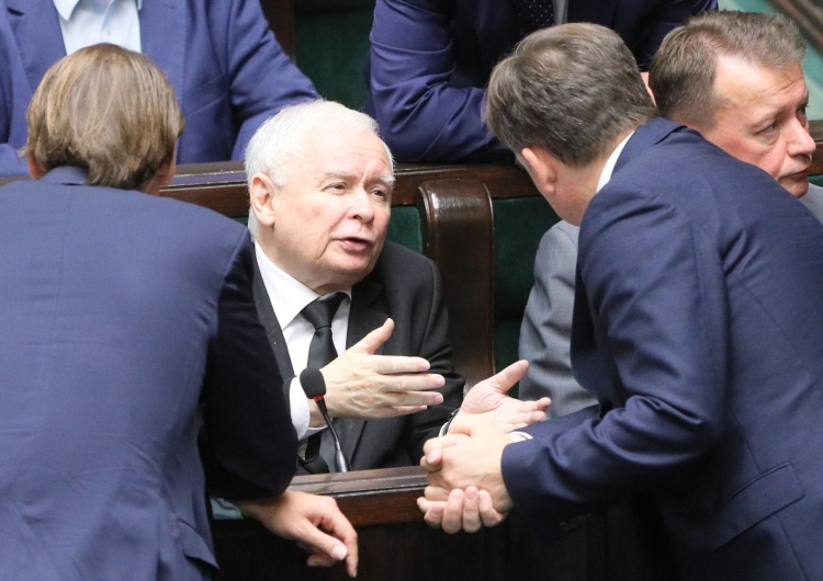Jarosław Kaczyński  