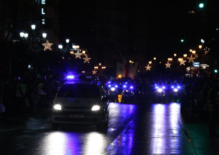 Media: „Niemiecki dyplomata zatrzymany w związku ze śmiercią swojego męża. Ślady krwi były w całym domu”