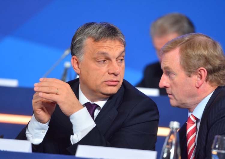 Premier Węgier Viktor Orban Viktor Orban ma problem. Najnowsze dane na Węgrzech zaskoczyły ekspertów