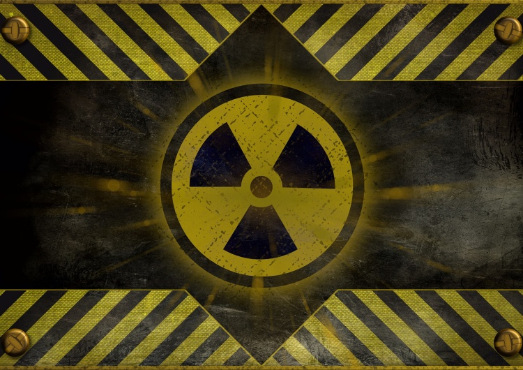  Stolica Apostolska: „nie” dla ataków na elektrownie atomowe