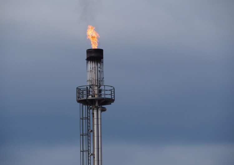  Ceny gazu mogą wkrótce szokować? Gazprom grozi europejskim odbiorcom