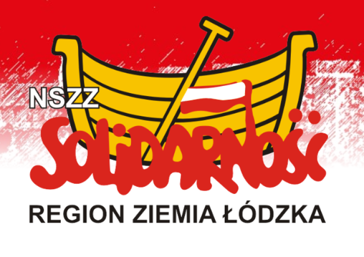  Obchody rocznicy sierpnia 1980 r. Regionu Ziemia Łódzka NSZZ 