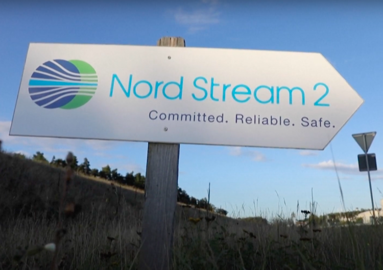  Wiceszef niemieckiej FDP: Jak najszybciej uruchomić Nord Stream 2