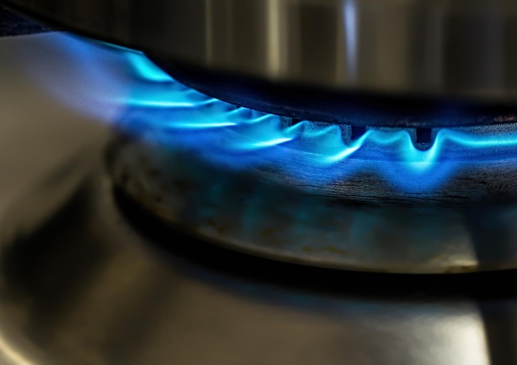  Gwałtowny wzrost cen gazu w Europie. W poniedziałek rano ceny wystrzeliły w górę