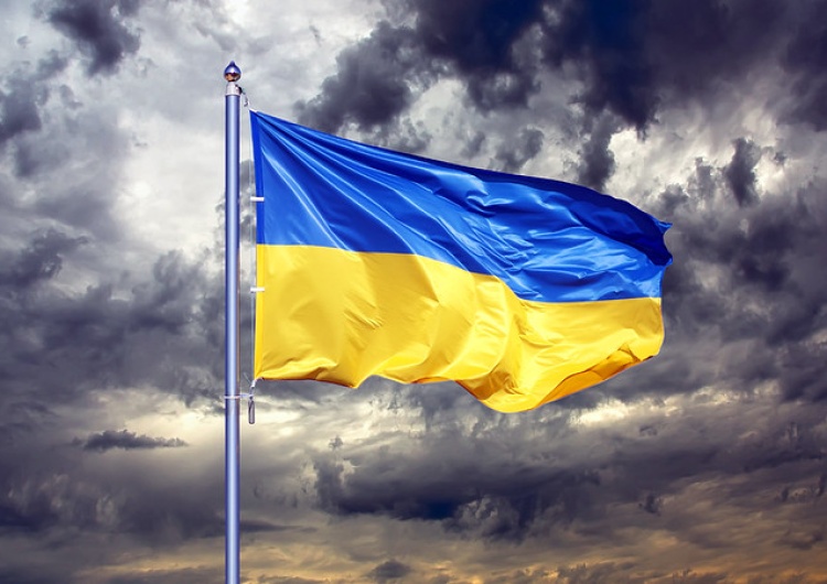 Sondaż Sondaż. Większość mieszkańców Ukrainy wierzy w zwycięstwo w wojnie z Rosją