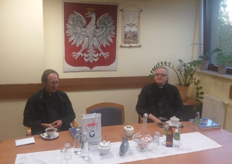 / https://www.solidarnosc.rzeszow.org.pl/ Священики з України відвідали Жешувський регіон НСП «S»