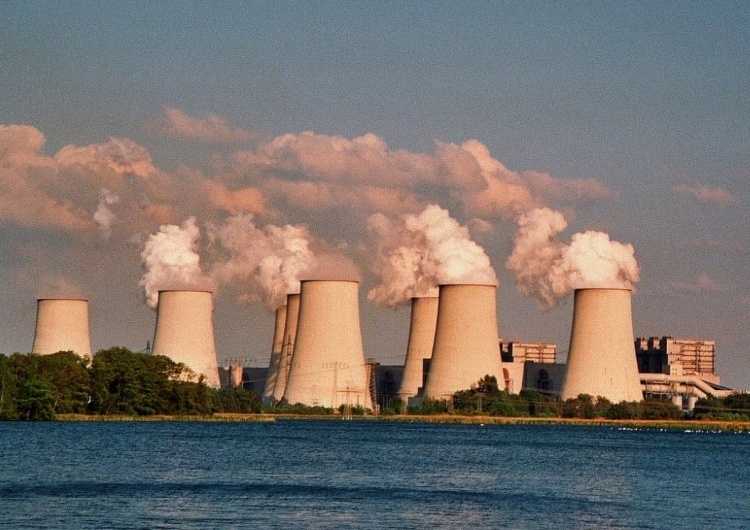 Zdjęcie ilustracyjne Niemcy stawiają na węgiel. Od przyszłego tygodnia reaktywują jedną z największych elektrowni w kraju