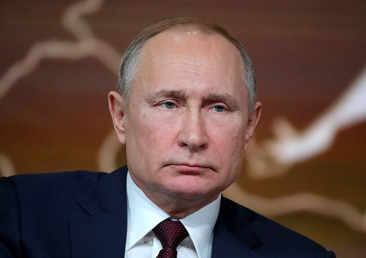  Fatalne wieści dla Putina. Biden ogłosił potężną pomoc wojskową dla Ukrainy