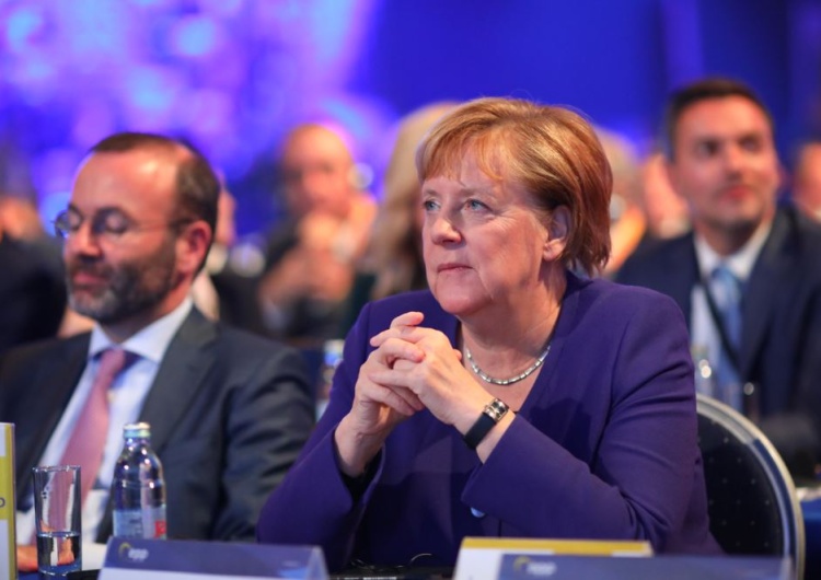 Była kanclerz Niemiec Angela Merkel „To jest dziedzictwo, które ona pozostawia”. Merkel otrzymała nagrodę od… UNESCO