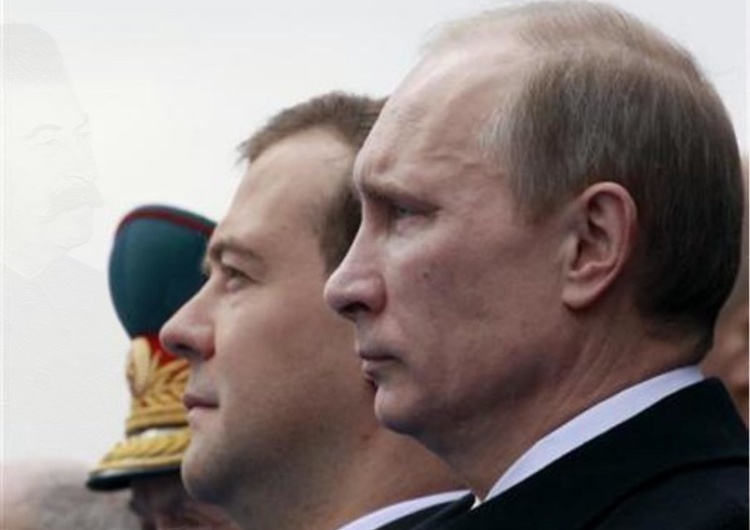 Dmitrij Miedwiediew Rezygnacja z NATO nie pomoże Ukrainie? Szokujące słowa Miedwiediewa we francuskiej telewizji
