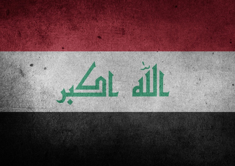  Napięta sytuacja w Iraku. 22 osoby zostały ranne 