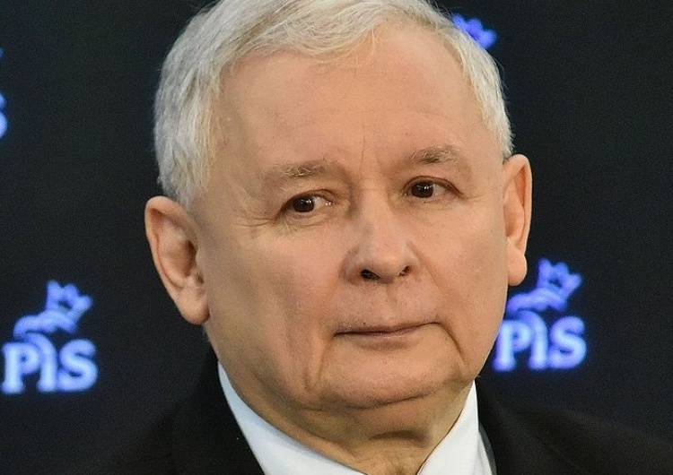 Jarosław Kaczyński Prezes PiS kończy swój urlop. Wiadomo, gdzie pojawi się na kolejnym spotkaniu