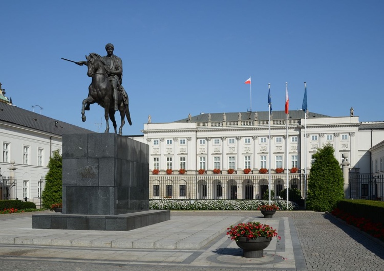 Pałac Prezydencki „Minęły już czasy, w których prezes Kaczyński był nietykalny”. Konflikt na linii Nowogrodzka–Pałac Prezydencki?